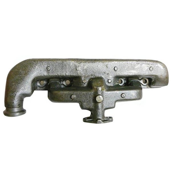 Aftermarket New Manifold Fits Ford/Fits New Holland 2N 8N 9N 9N9425 - main